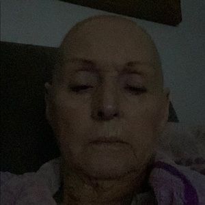 Meet your Posher, Cathy